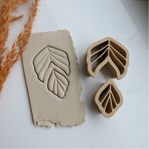 Polymer clay cutter - Blade