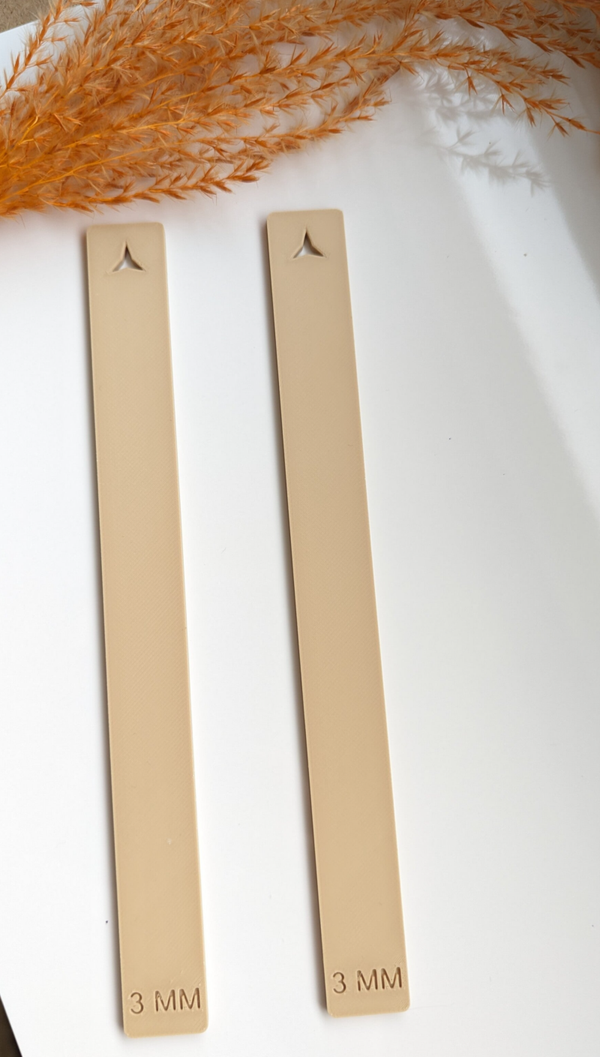 Dieptegids 2,5 & 3 mm