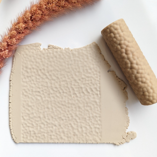 Textuurroller Gehamerd