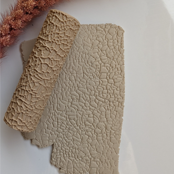 Textuurroller Cracks