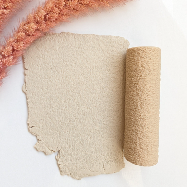 Textuurroller Sandpaper