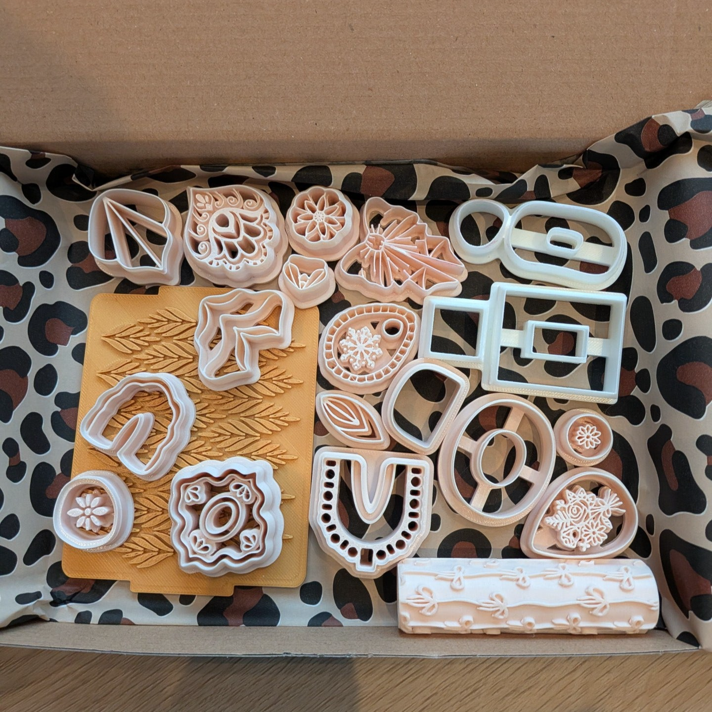 Compleet pakket (tweedekans) cutters 3