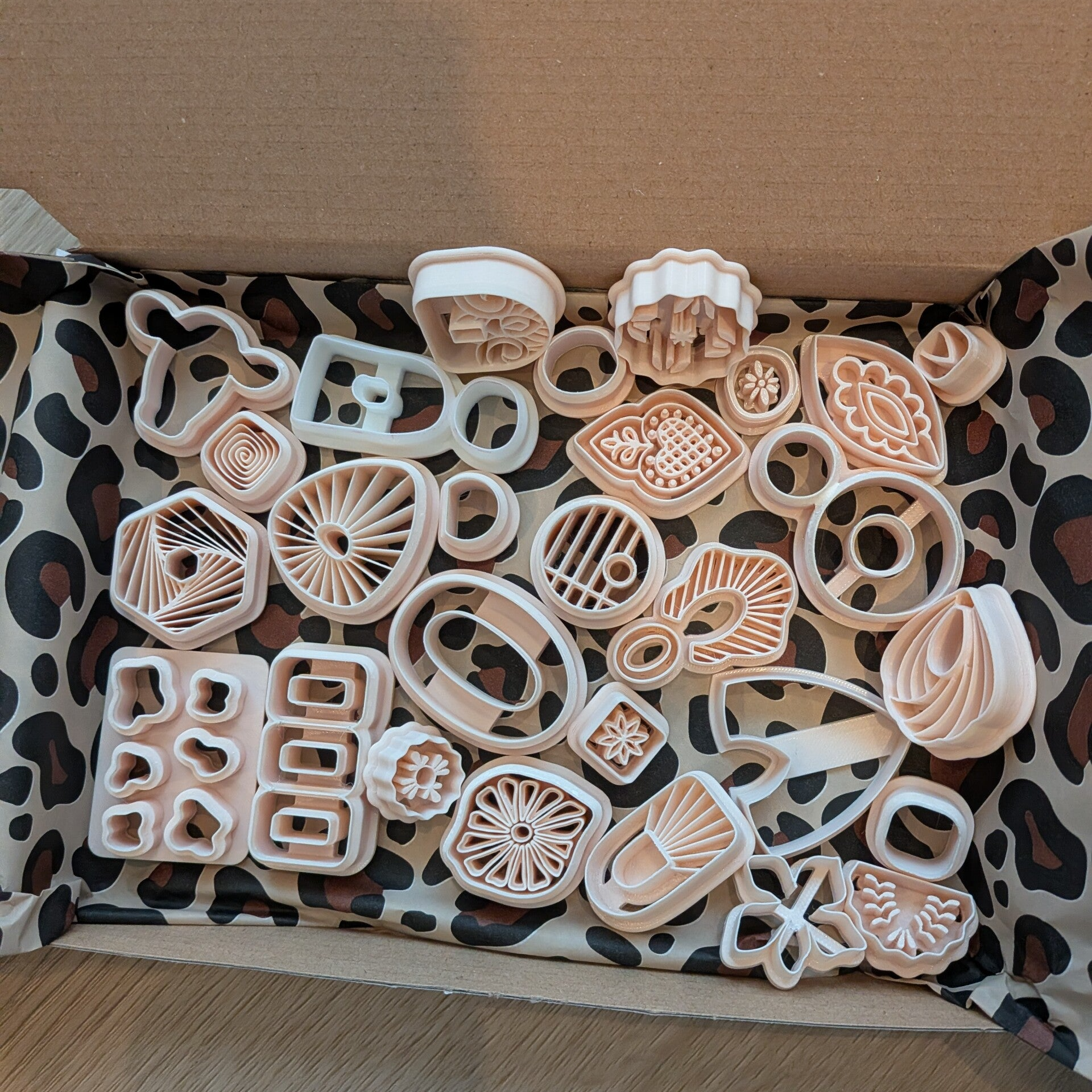 Compleet pakket (tweedekans) cutters 2