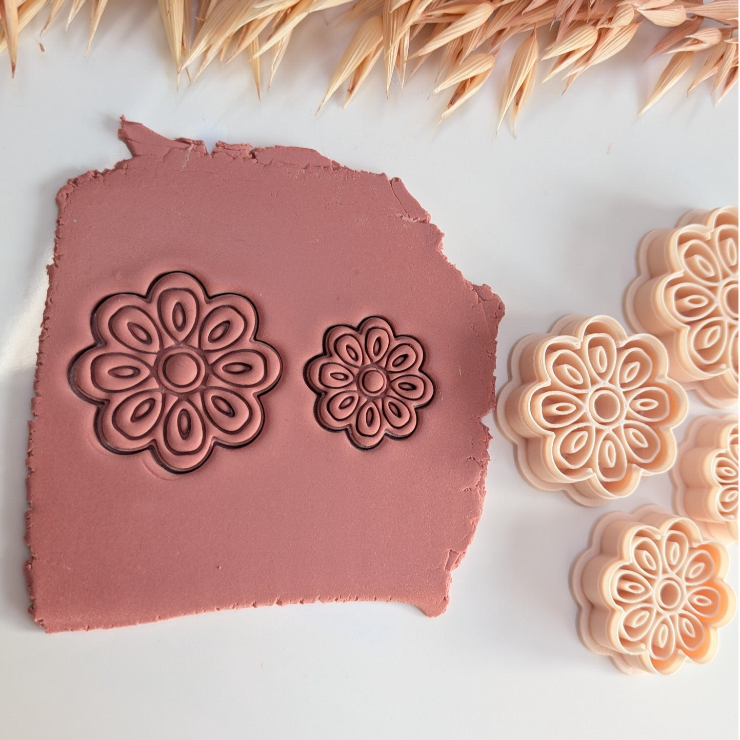 Polymer clay cutter - Aven