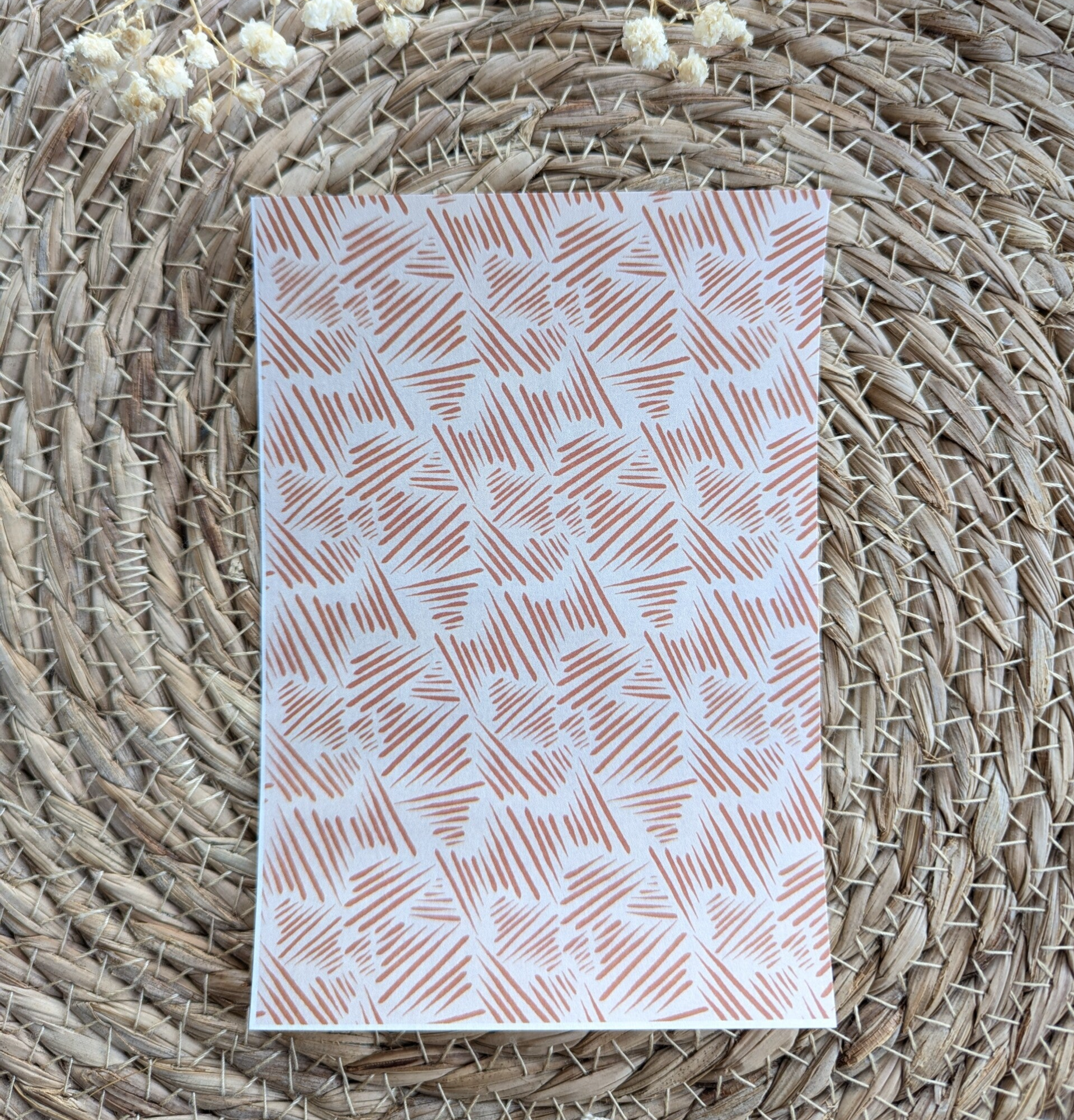 Stripes - Water Transfer Paper