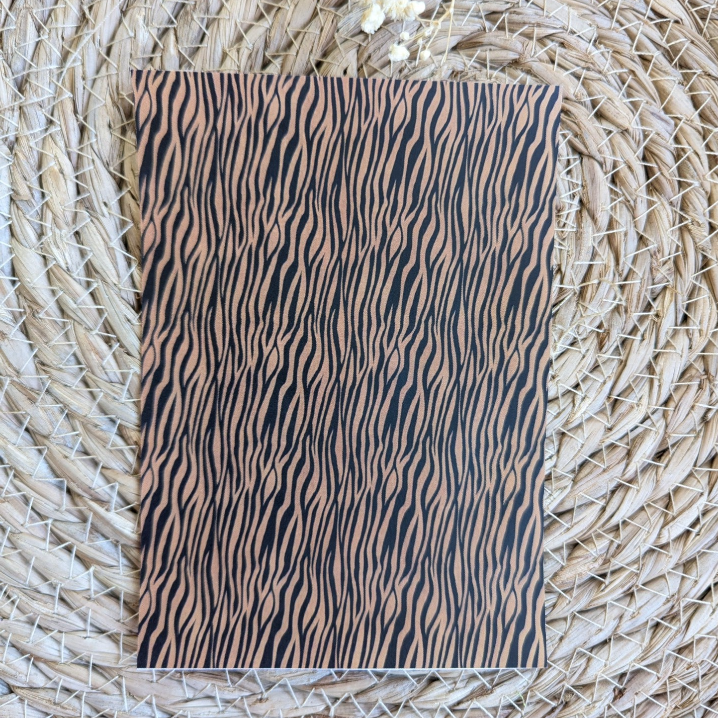 Animal Pattern - Water Transfer Paper