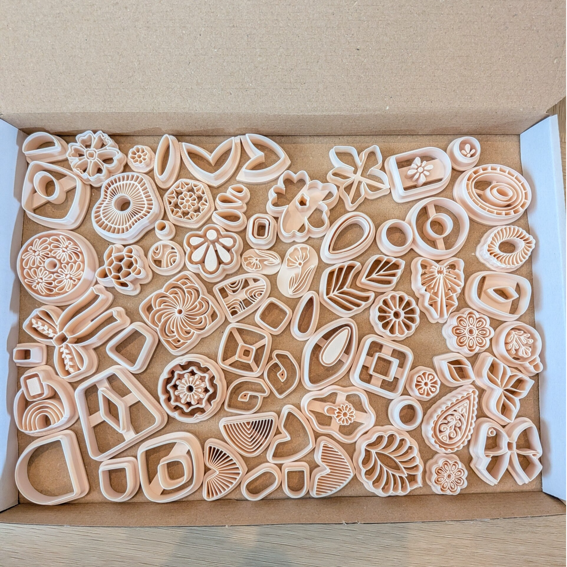 Cutter voordeelbox op = op 8