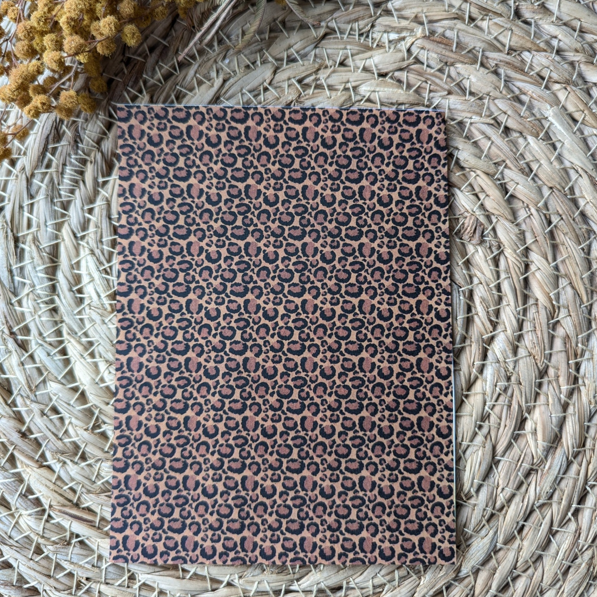 Print 1 - Water Transfer Paper