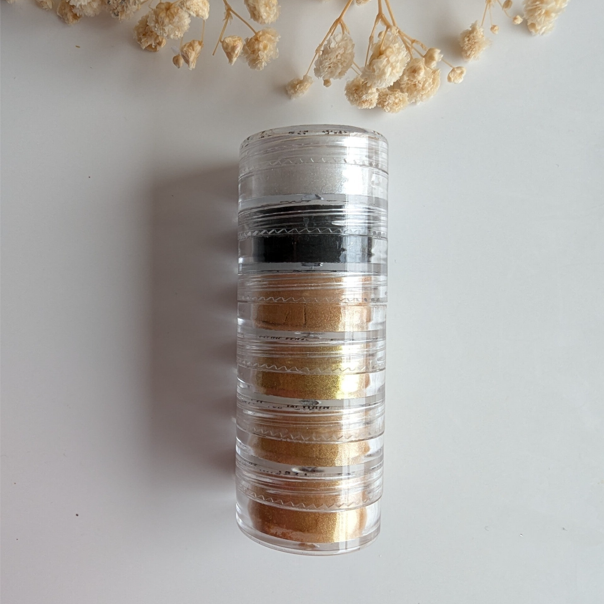 Mica Poeder, pigment, parelmoer