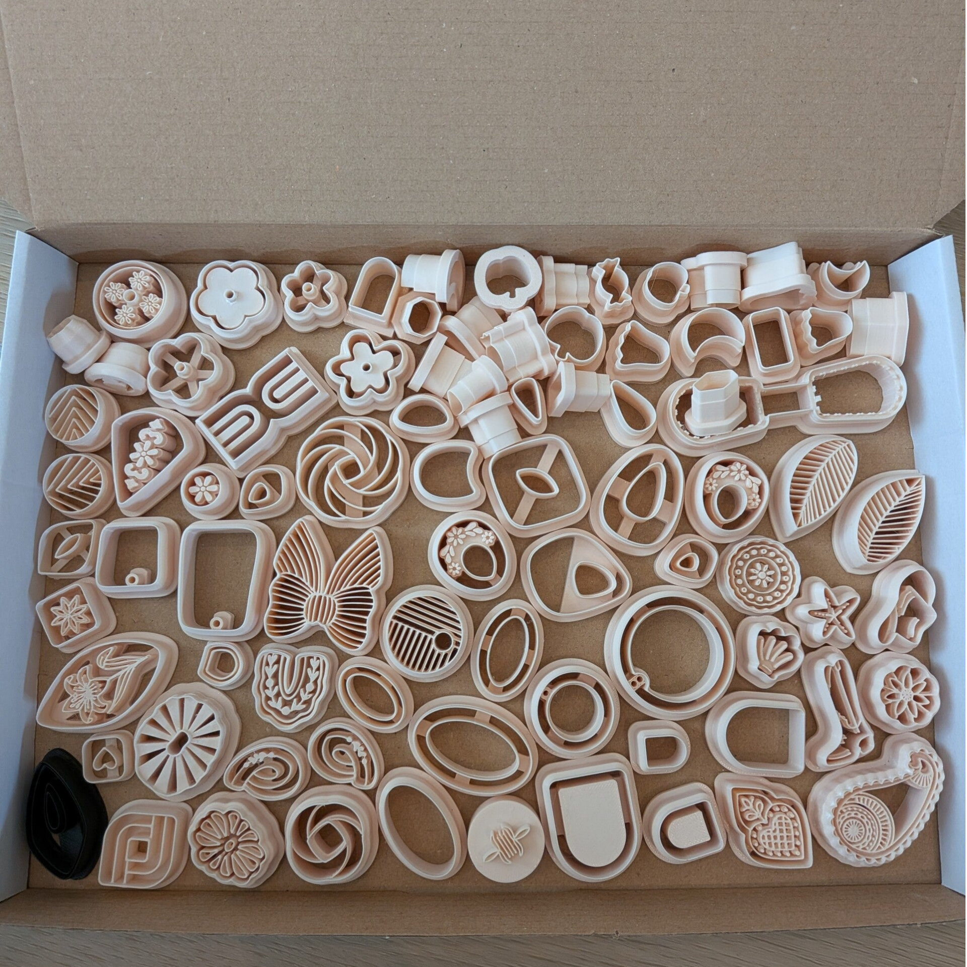 Cutter voordeelbox op = op 14