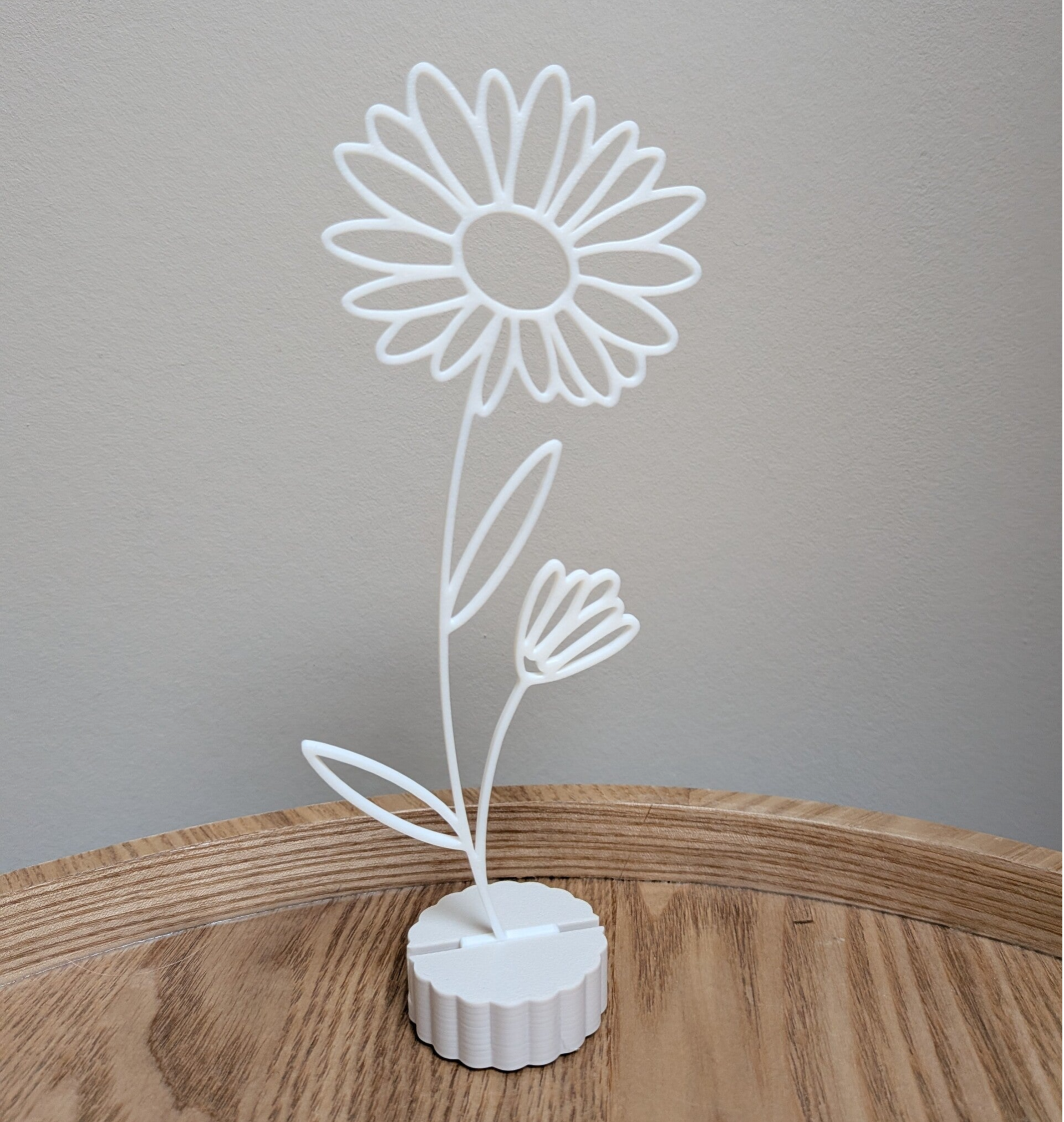 Geboortebloem - september