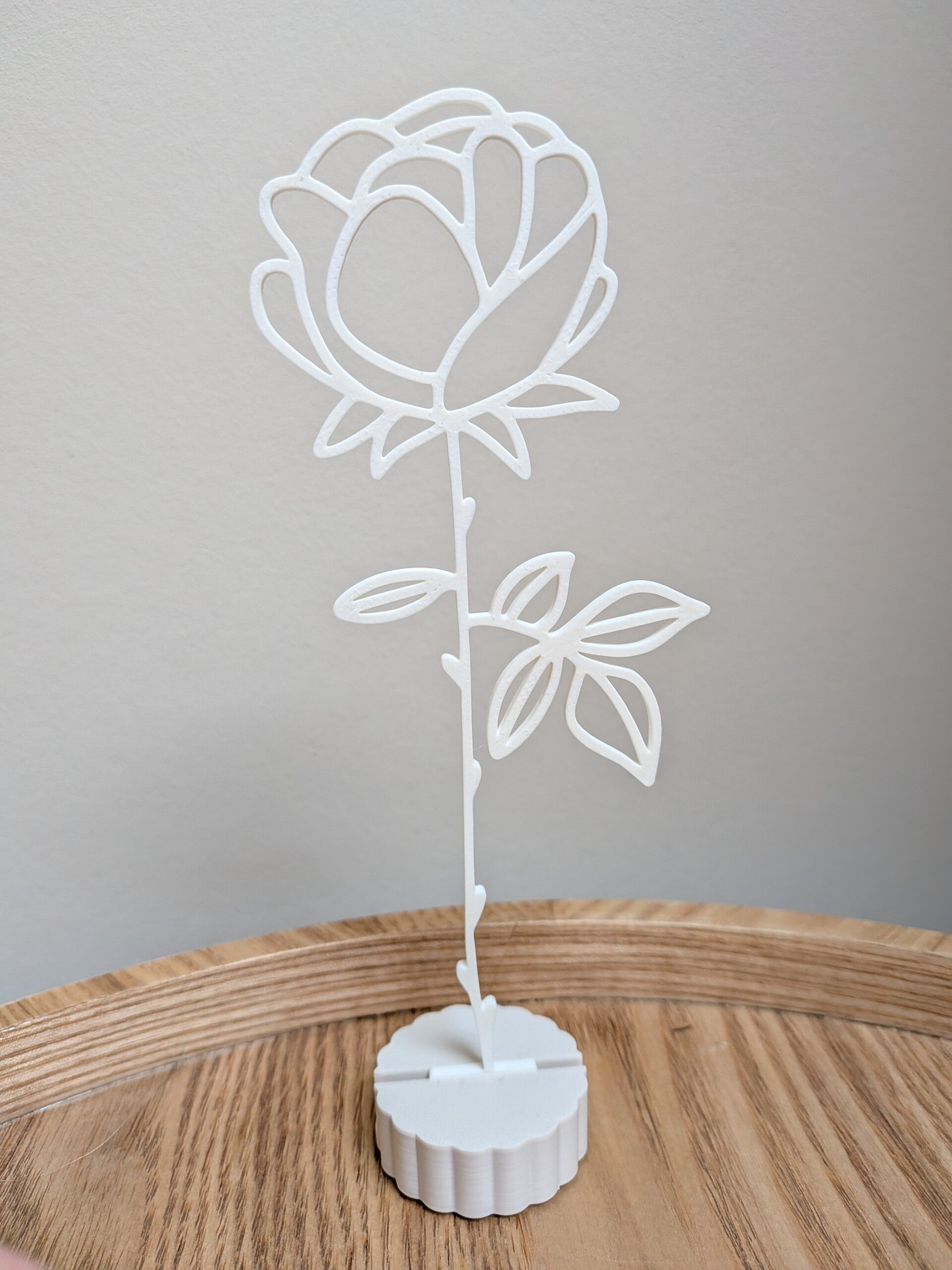 Geboortebloem - juni