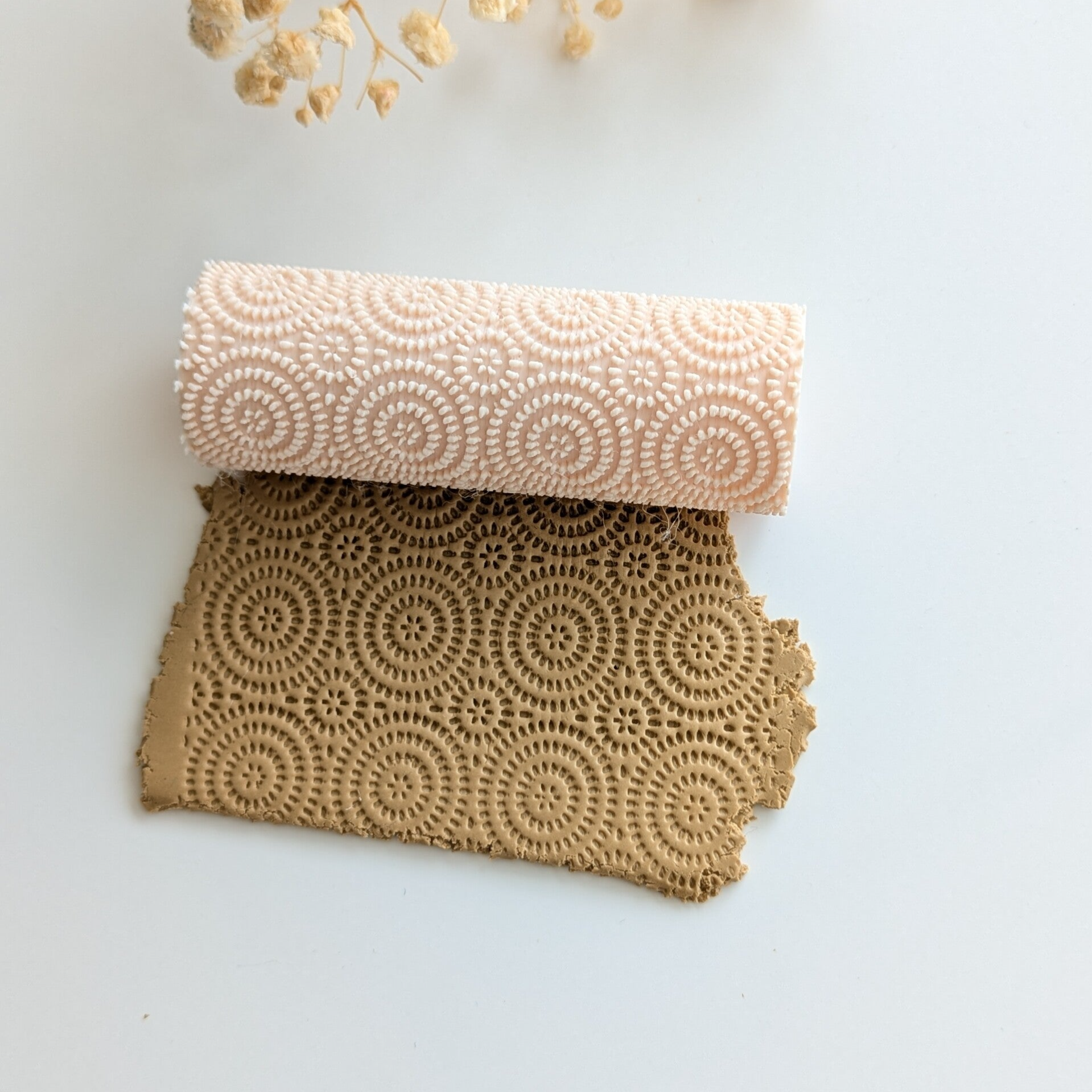 Textuurroller - Saar