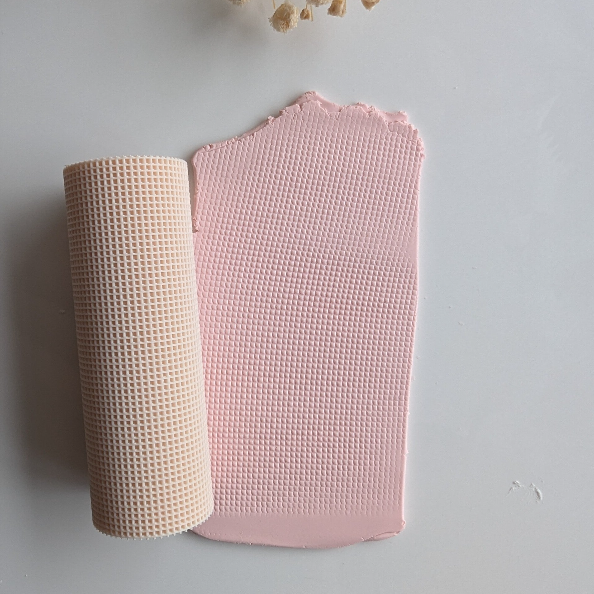 Textuurroller - Ruit