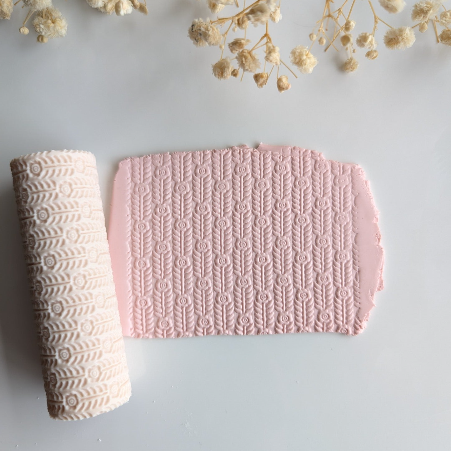 Textuurroller - June