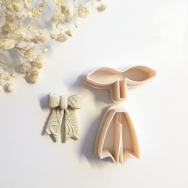 Polymer clay cutter - Strik