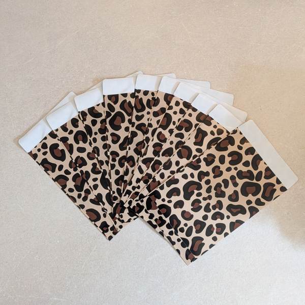 Inpakken, zakjes (10 stuks)