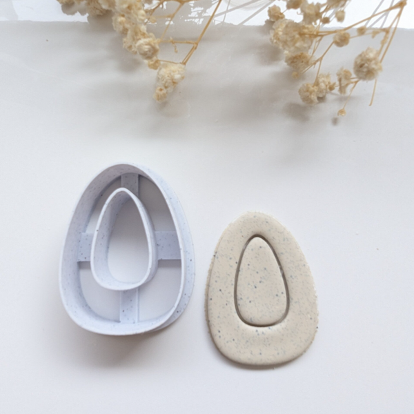 Polymer clay cutter - Special Basic A