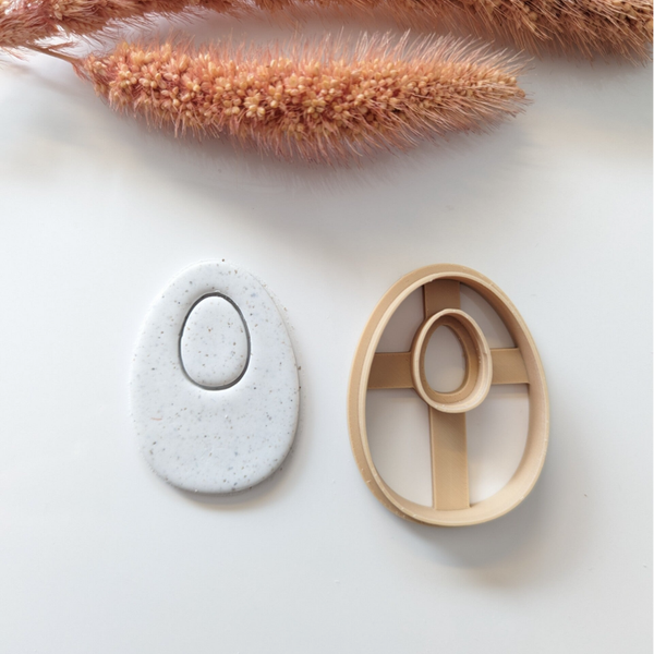 Polymer clay cutter - Basic 1