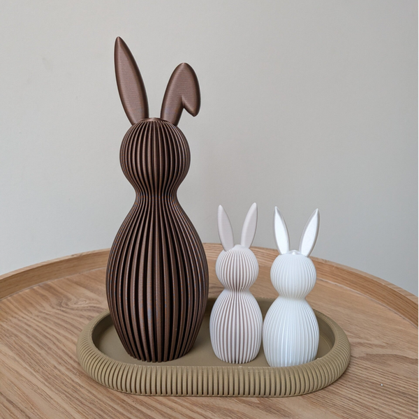 PAASSET - complete set