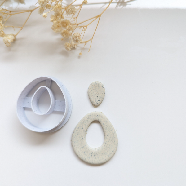 Polymer clay cutter - Special Basic B