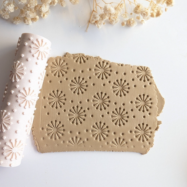 Textuurroller Firework