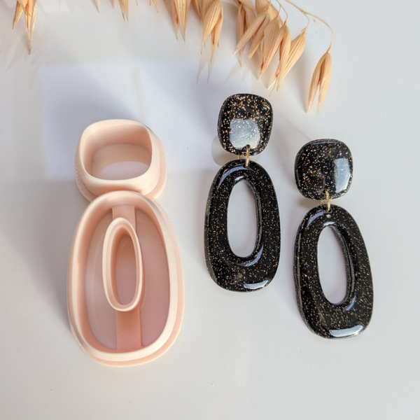 Polymer clay cutter - Basic 2