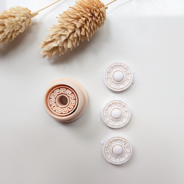 Polymer clay cutter - Pax