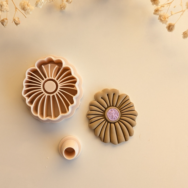 Polymer clay cutter - May 3