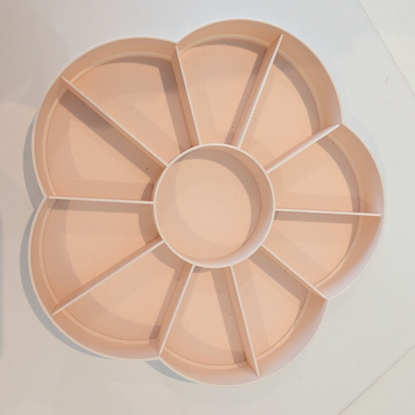 Tweedekans schaaltje