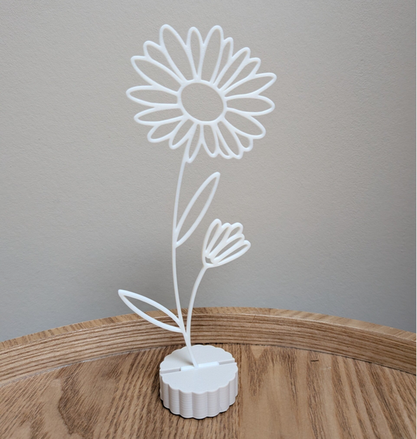 Geboortebloem - september