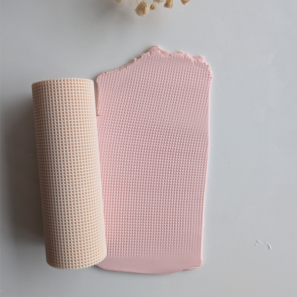 Textuurroller - Ruit