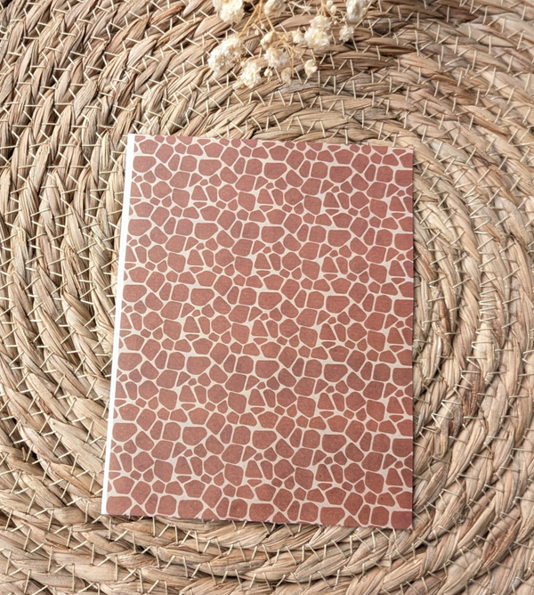 Animal 1 - Water Transfer Paper