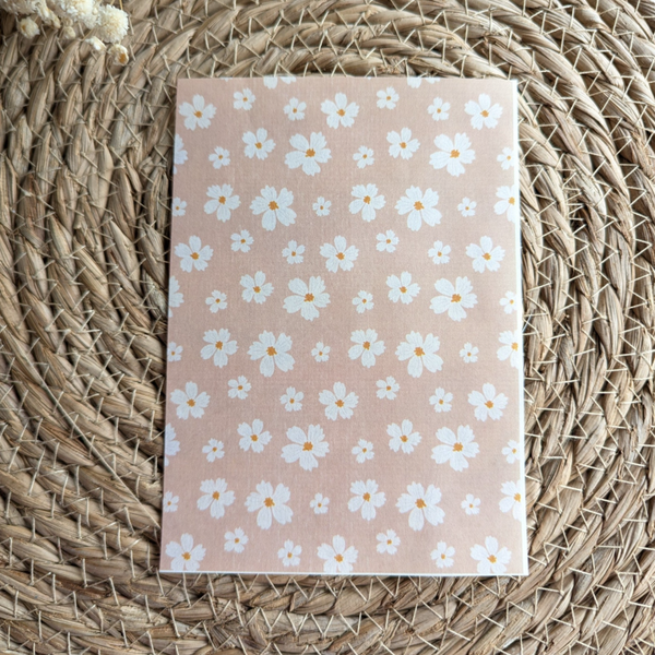 Madeliefje - Water Transfer Paper