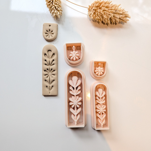 Polymer clay cutter - Cato