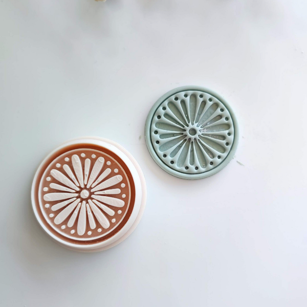 Polymer clay cutter - Vila