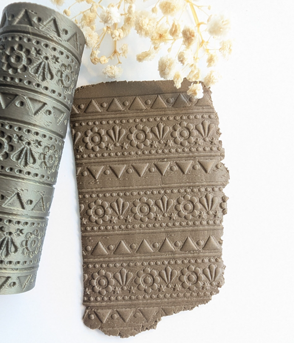 Textuurroller LineaRoll