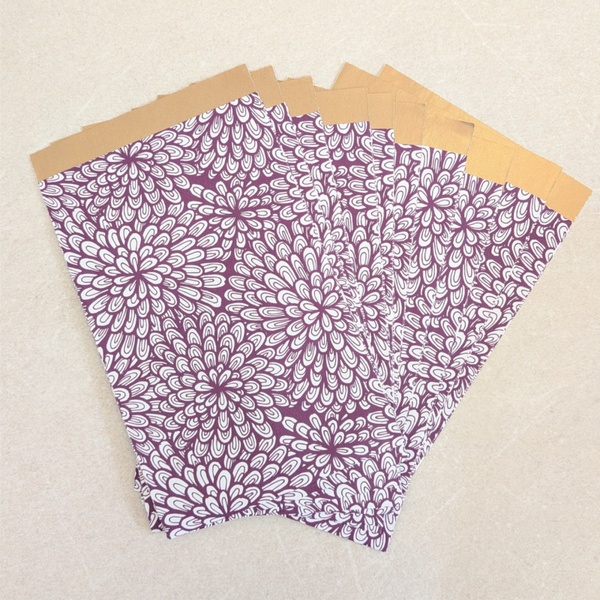 Inpakken, zakjes (10 stuks)