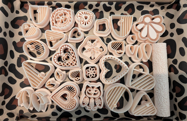 Compleet pakket (tweedekans) cutters 17