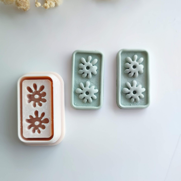 Polymer clay cutter - Eloa