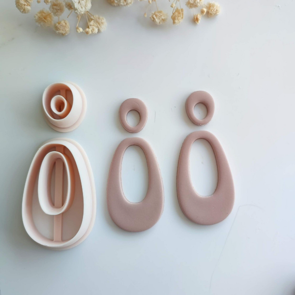 Polymer clay cutter - Fira