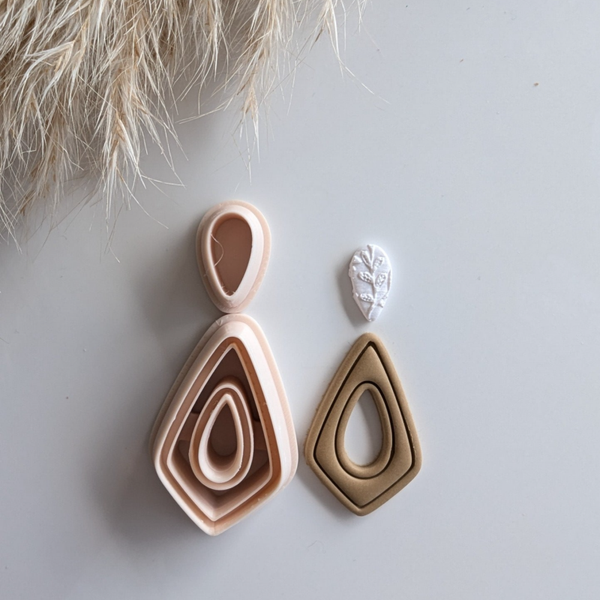 Polymer clay cutter - Slice 2