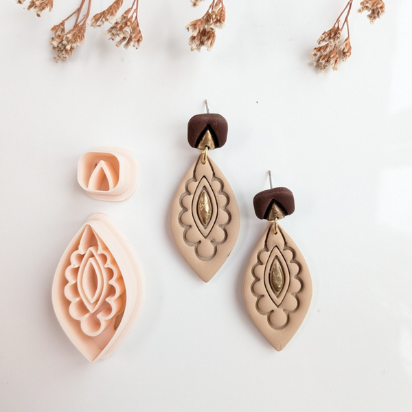 Polymer clay cutter - Sorell