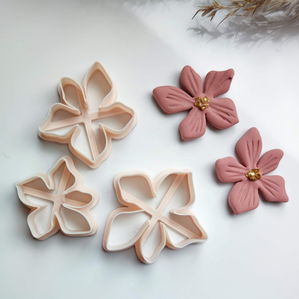 Polymer clay cutter - Elaya