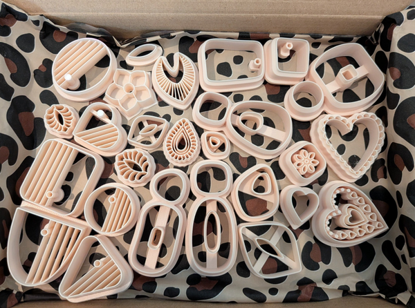 Compleet pakket (tweedekans) cutters 19