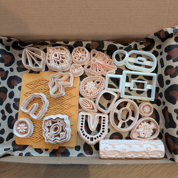 Compleet pakket (tweedekans) cutters 3