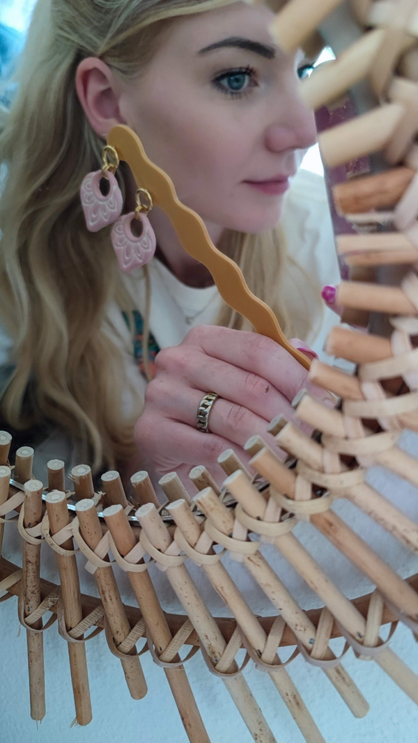 Tryme Stick, super handig!