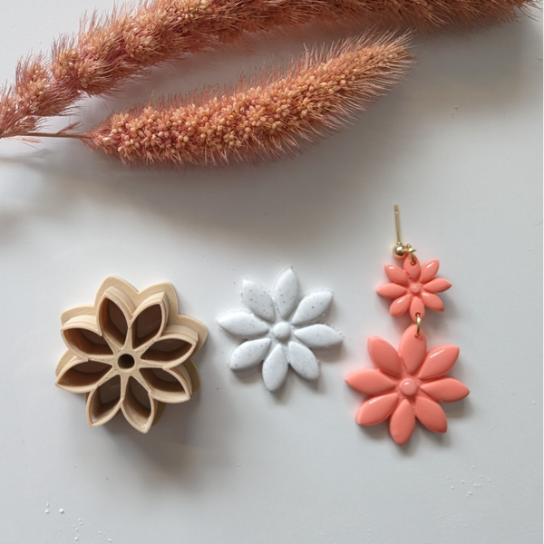 Polymer clay cutter - Lente