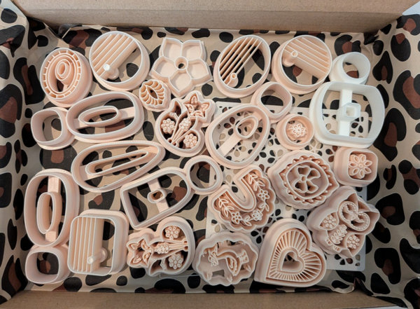 Compleet pakket (tweedekans) cutters 18