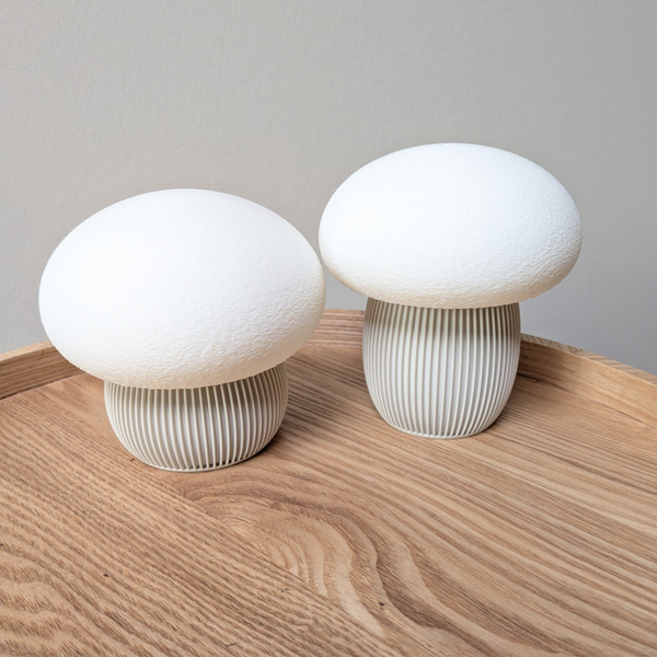 Decoration - Mushroom